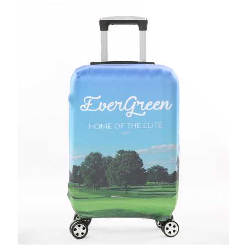 Luggage Cover